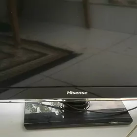 телевизор hisense 24