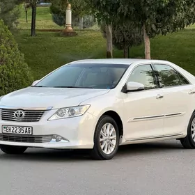 Toyota Camry 2014