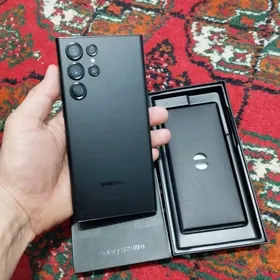 S22 Ultra  12/512gb