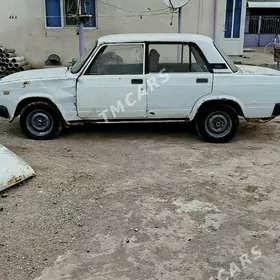 lada zapças