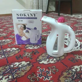 Sokany par utuk