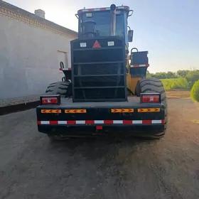 XCMG ZL50 2012