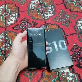 S10  8/128gb