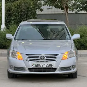Toyota Avalon 2006