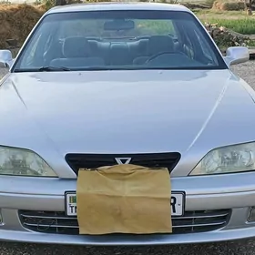 Toyota Vista 1994