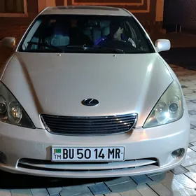 Lexus ES 2004