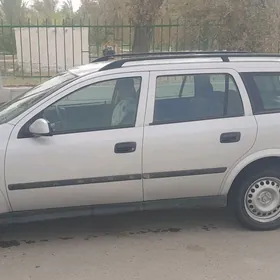 Opel Astra 1998