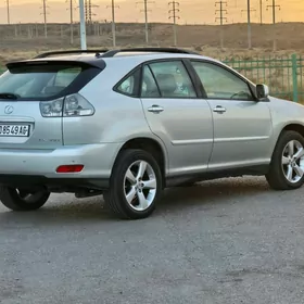 Lexus RX 350 2007