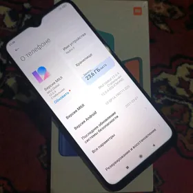 Redmi 9  4/ 64