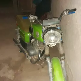 Ural 5557 1989