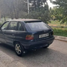 Opel Astra 1992