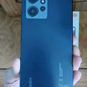 Redmi Not 12