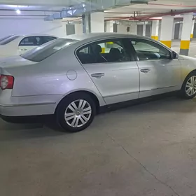 Volkswagen Passat 2007