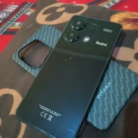 Redmi note 13 abmen