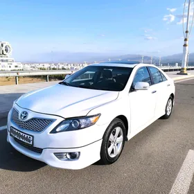 Toyota Camry 2008