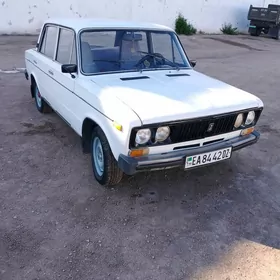 Lada 2106 2001