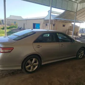 Toyota Camry 2009