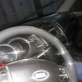 Kia Sorento 2011