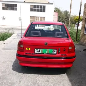 Opel Astra 1992