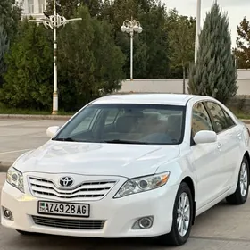 Toyota Camry 2009