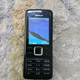 tel 6300 nokia