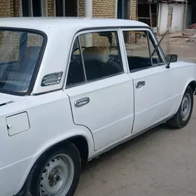 Lada 2101 1987