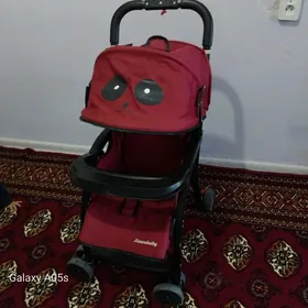 Kolyaska caga ucin