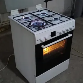 gaz plita