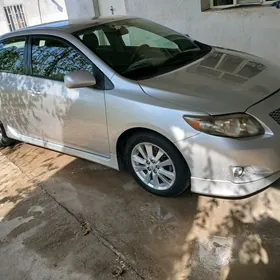 Toyota Corolla 2010