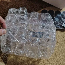 Дитокс.. Бутылочки