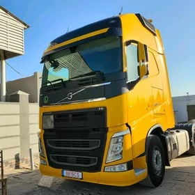 Volvo FH 500 2021
