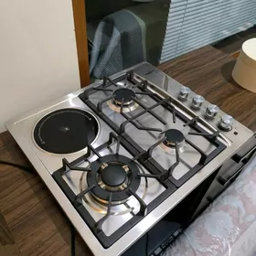 Газ Плита