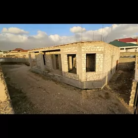 Satlyk jaý Nebitçi 25