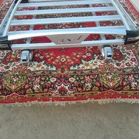 BAGAJNIK   БАГАЖЬНИК