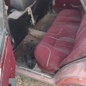 Lada 2104 1980