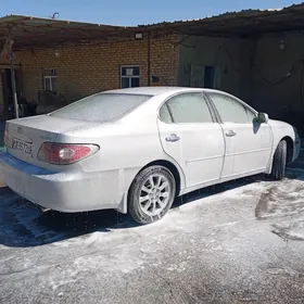 Lexus ES 300 2002