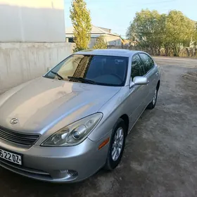 Lexus ES 330 2004