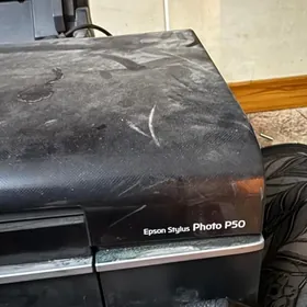 Epson p50 printer