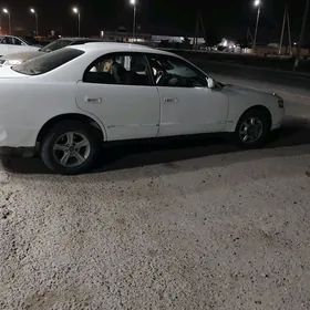 Toyota Chaser 1994