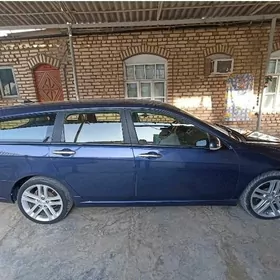 Honda Accord 2005