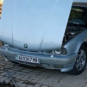 BMW 525 1993