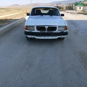Gaz 3110 1998