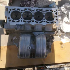 astra j mator 1.8