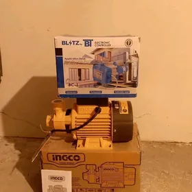 Suw nasos Incco vpm7508