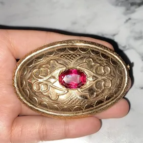 Gadymy Broşka