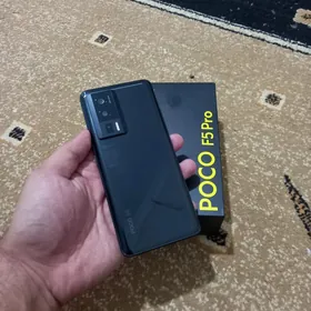Poco F5 pro