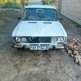 Lada 2106 1998