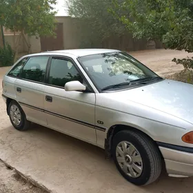 Opel Astra 1993