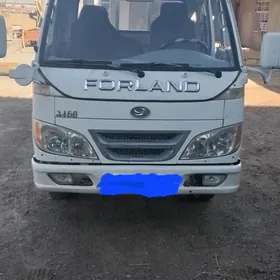 Forland H3 2013