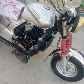 Ozan 200CC 3 2023